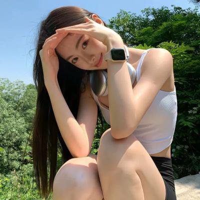 冰岛暖男的春天