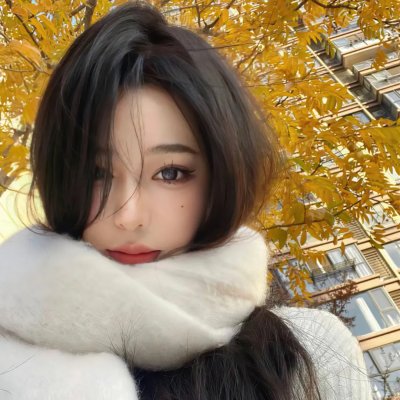 我以前比较黑
