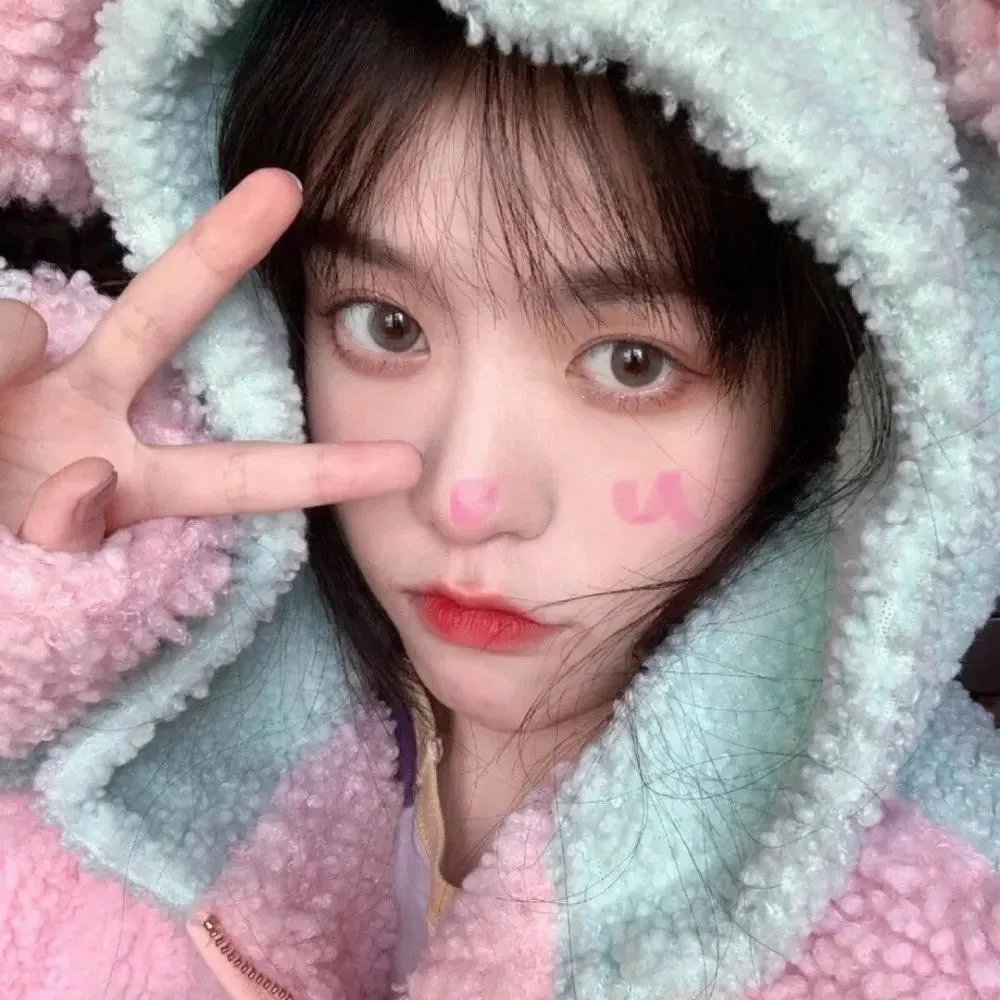 凝视蕾妮玛莉佛森